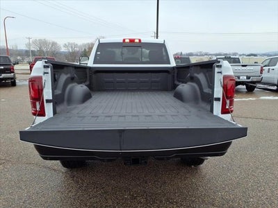 2026 RAM Ram 2500 RAM 2500 TRADESMAN REGULAR CAB 4X4 8' BOX