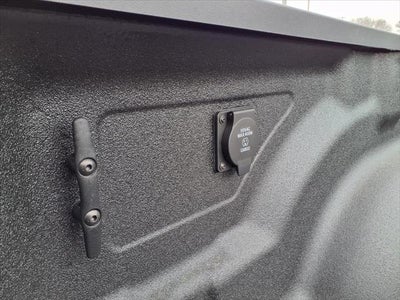 2026 RAM Ram 2500 RAM 2500 TRADESMAN REGULAR CAB 4X4 8' BOX