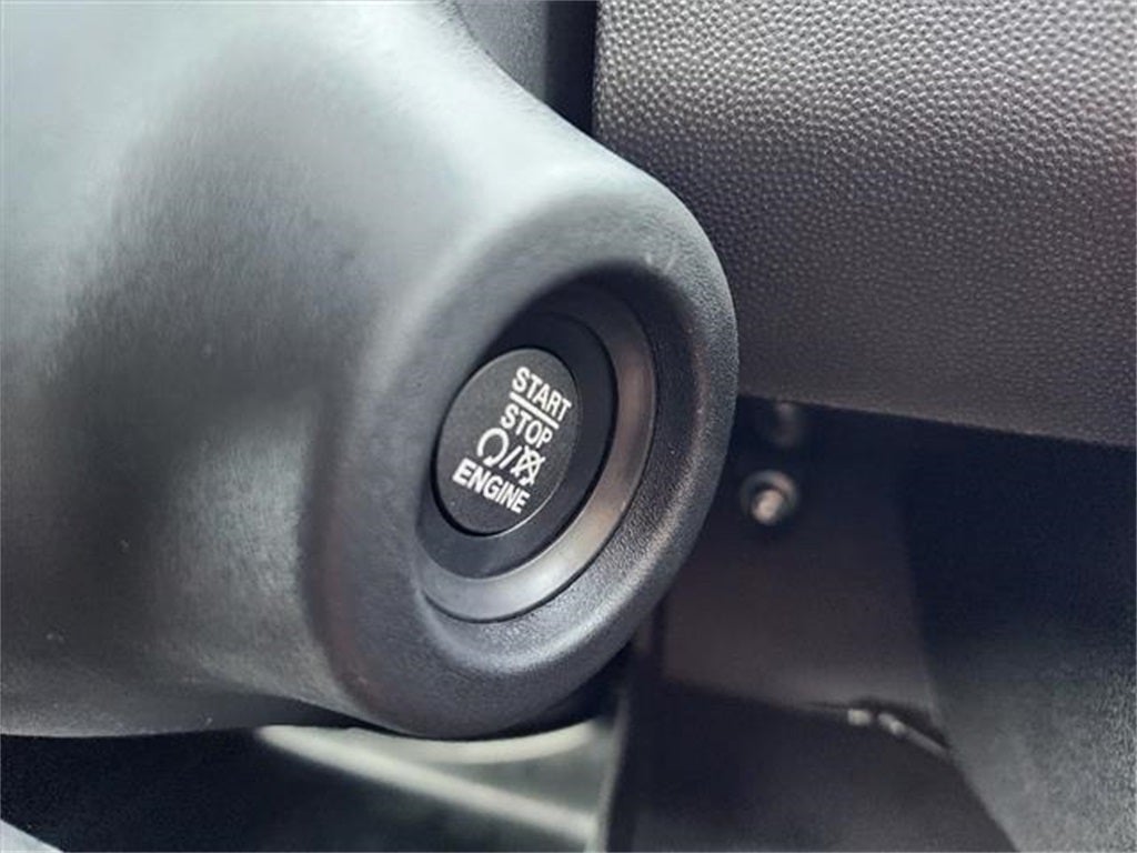 2025 RAM Ram ProMaster RAM PROMASTER 2500 TRADESMAN CARGO VAN HIGH ROOF 159' WB