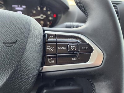 2025 RAM Ram ProMaster RAM PROMASTER 2500 TRADESMAN CARGO VAN HIGH ROOF 159' WB