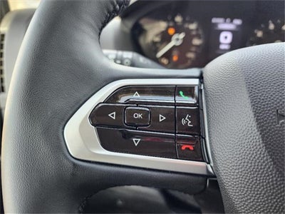 2025 RAM Ram ProMaster RAM PROMASTER 2500 TRADESMAN CARGO VAN HIGH ROOF 159' WB