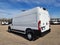 2025 RAM Ram ProMaster RAM PROMASTER 2500 TRADESMAN CARGO VAN HIGH ROOF 159' WB