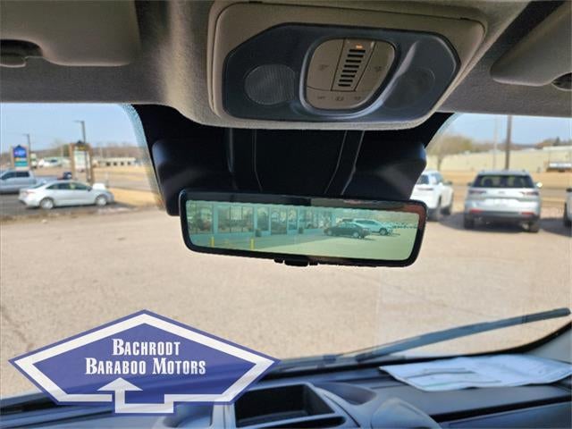 2025 RAM Ram ProMaster RAM PROMASTER 2500 TRADESMAN CARGO VAN HIGH ROOF 159' WB