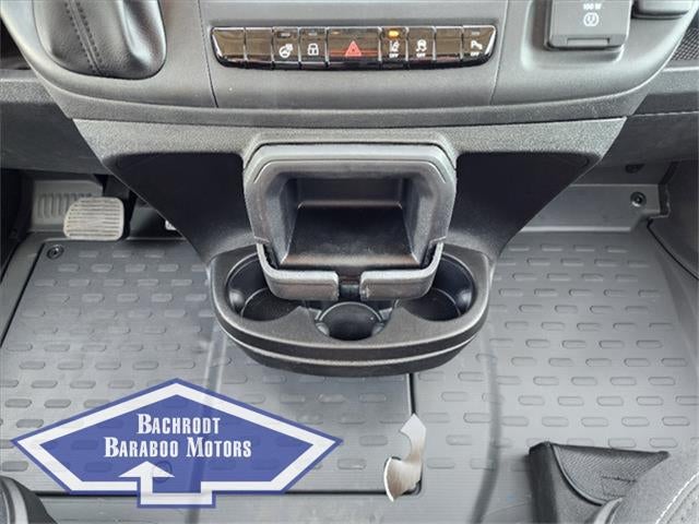 2025 RAM Ram ProMaster RAM PROMASTER 2500 TRADESMAN CARGO VAN HIGH ROOF 159' WB