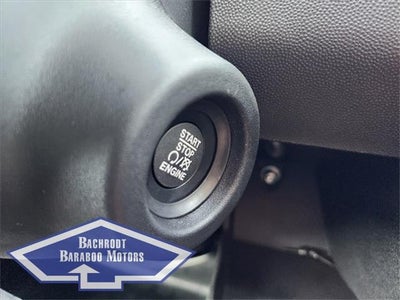 2025 RAM Ram ProMaster RAM PROMASTER 2500 TRADESMAN CARGO VAN HIGH ROOF 159' WB