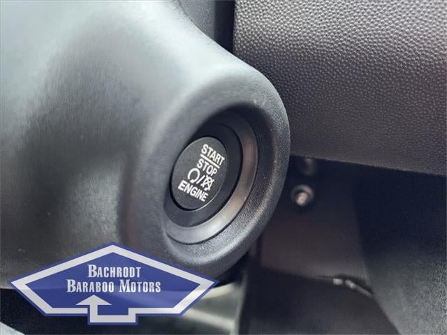 2025 RAM Ram ProMaster RAM PROMASTER 2500 TRADESMAN CARGO VAN HIGH ROOF 159' WB