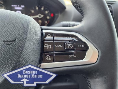 2025 RAM Ram ProMaster RAM PROMASTER 2500 TRADESMAN CARGO VAN HIGH ROOF 159' WB