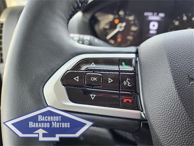 2025 RAM Ram ProMaster RAM PROMASTER 2500 TRADESMAN CARGO VAN HIGH ROOF 159' WB