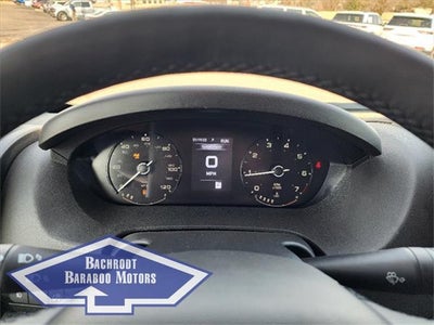 2025 RAM Ram ProMaster RAM PROMASTER 2500 TRADESMAN CARGO VAN HIGH ROOF 159' WB