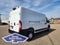 2025 RAM Ram ProMaster RAM PROMASTER 2500 TRADESMAN CARGO VAN HIGH ROOF 159' WB