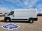 2025 RAM Ram ProMaster RAM PROMASTER 2500 TRADESMAN CARGO VAN HIGH ROOF 159' WB
