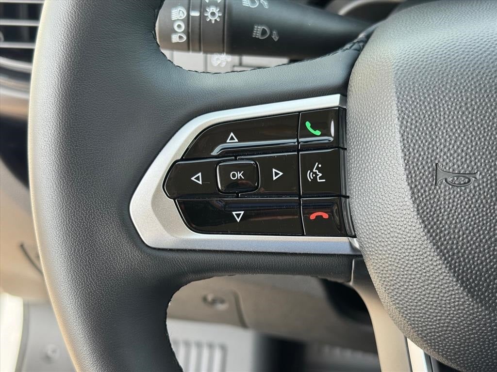 2025 RAM Ram ProMaster EV RAM PROMASTER EV CARGO VAN TRADESMAN HIGH ROOF 159' WB