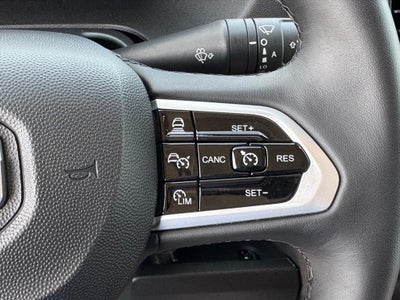 2025 RAM Ram ProMaster EV RAM PROMASTER EV CARGO VAN TRADESMAN HIGH ROOF 159' WB