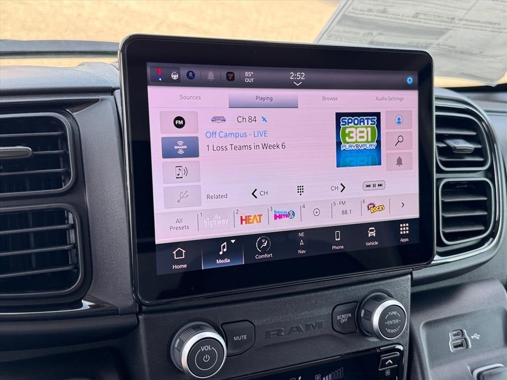 2025 RAM Ram ProMaster EV RAM PROMASTER EV CARGO VAN TRADESMAN HIGH ROOF 159' WB