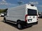 2025 RAM Ram ProMaster EV RAM PROMASTER EV CARGO VAN TRADESMAN HIGH ROOF 159' WB
