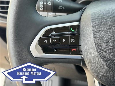 2025 RAM Ram ProMaster EV RAM PROMASTER EV CARGO VAN TRADESMAN HIGH ROOF 159' WB