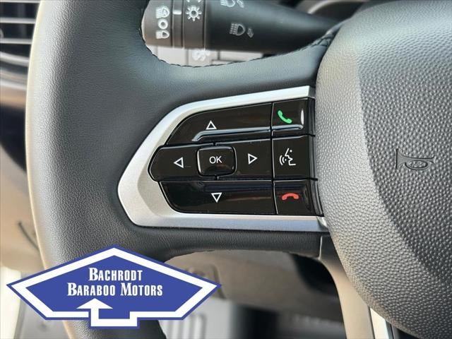 2025 RAM Ram ProMaster EV RAM PROMASTER EV CARGO VAN TRADESMAN HIGH ROOF 159' WB