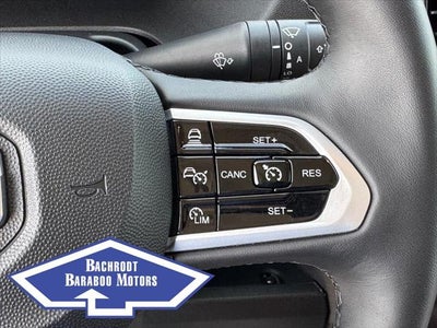 2025 RAM Ram ProMaster EV RAM PROMASTER EV CARGO VAN TRADESMAN HIGH ROOF 159' WB