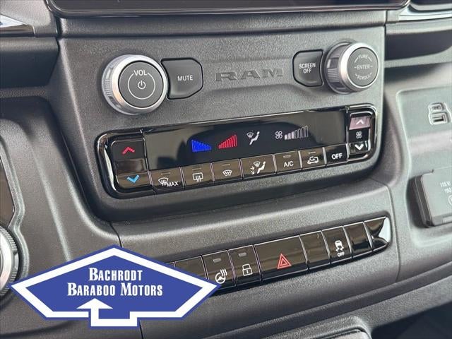 2025 RAM Ram ProMaster EV RAM PROMASTER EV CARGO VAN TRADESMAN HIGH ROOF 159' WB