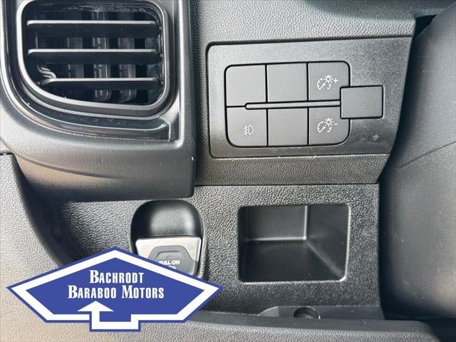 2025 RAM Ram ProMaster EV RAM PROMASTER EV CARGO VAN TRADESMAN HIGH ROOF 159' WB