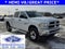 2018 RAM 2500 Tradesman Crew Cab 4x4 6'4' Box