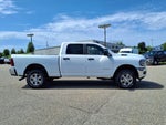 2025 RAM Ram 2500 RAM 2500 BIG HORN CREW CAB 4X4 6'4' BOX