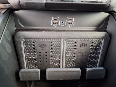 2025 RAM Ram 2500 RAM 2500 BIG HORN CREW CAB 4X4 6'4' BOX