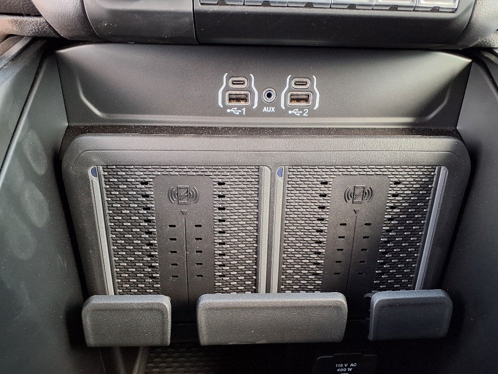 2025 RAM Ram 2500 RAM 2500 BIG HORN CREW CAB 4X4 6'4' BOX