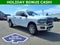 2025 RAM Ram 2500 RAM 2500 BIG HORN CREW CAB 4X4 6'4' BOX