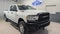 2022 RAM 2500 Tradesman Crew Cab 4x4 8' Box