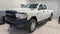 2022 RAM 2500 Tradesman Crew Cab 4x4 8' Box