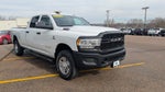 2022 RAM 2500 Tradesman Crew Cab 4x4 8' Box