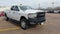 2022 RAM 2500 Tradesman Crew Cab 4x4 8' Box