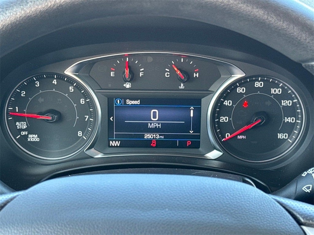 2024 GMC Terrain AWD SLE