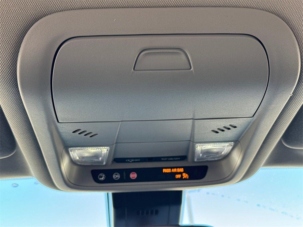 2024 GMC Terrain AWD SLE