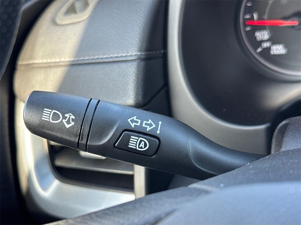 2024 GMC Terrain AWD SLE