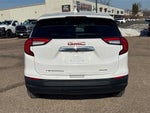 2024 GMC Terrain AWD SLE