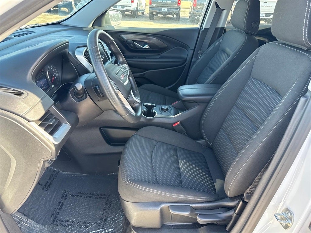 2024 GMC Terrain AWD SLE