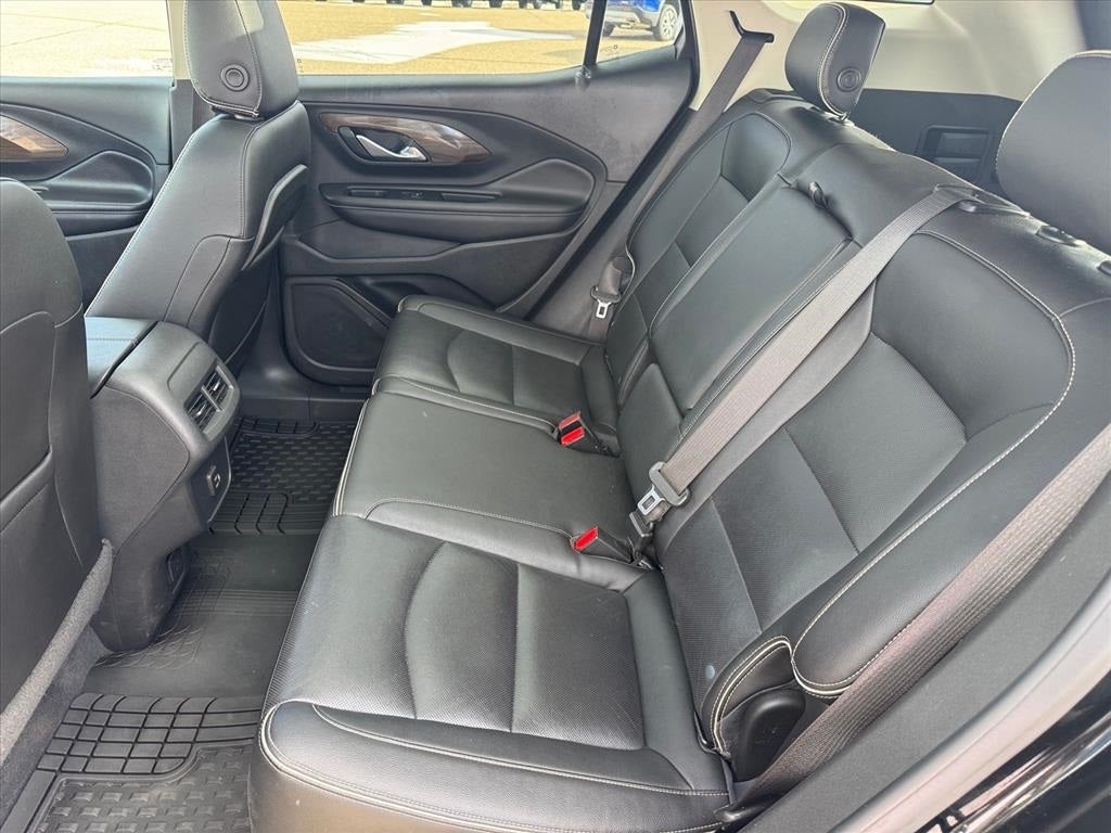 2020 GMC Terrain AWD Denali