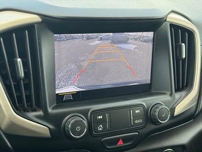 2020 GMC Terrain AWD Denali