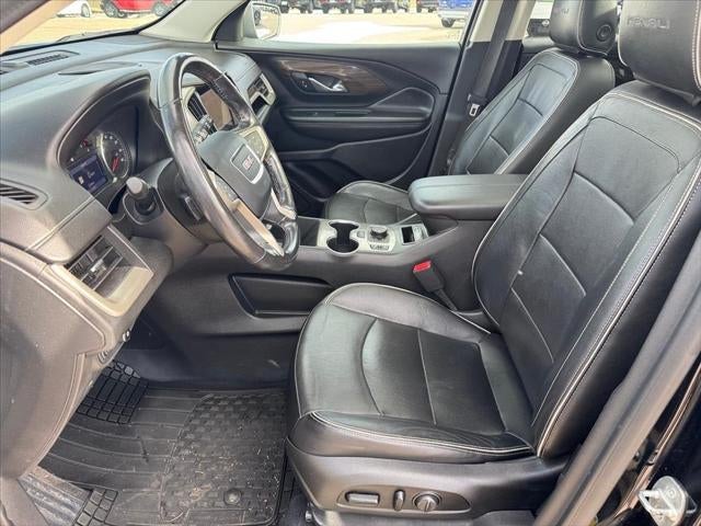 2020 GMC Terrain AWD Denali