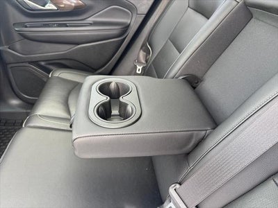 2020 GMC Terrain AWD Denali