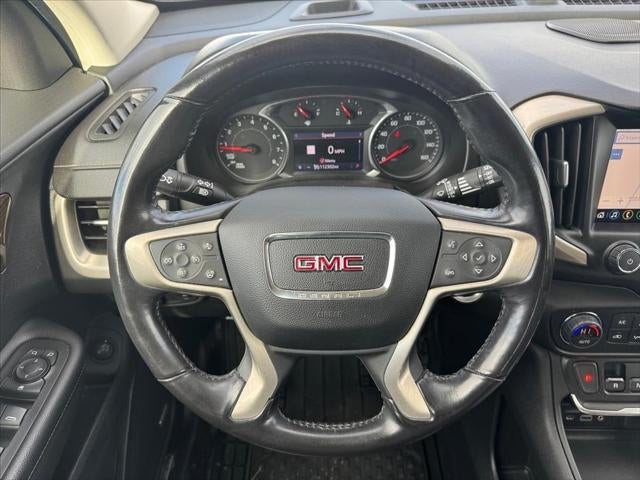 2020 GMC Terrain AWD Denali