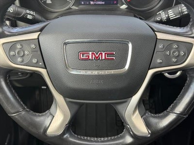 2020 GMC Terrain AWD Denali