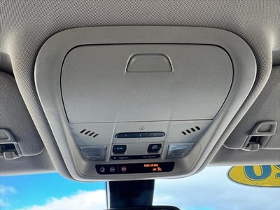 2020 GMC Terrain AWD Denali