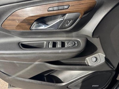 2020 GMC Terrain AWD Denali