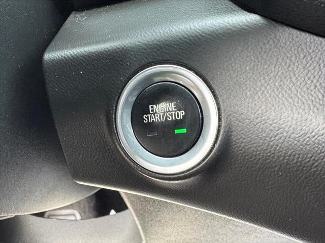 2020 GMC Terrain AWD Denali