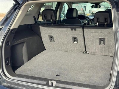 2020 GMC Terrain AWD Denali