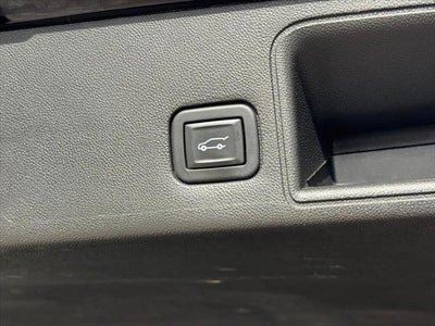 2020 GMC Terrain AWD Denali