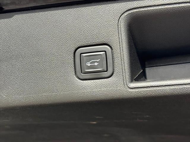 2020 GMC Terrain AWD Denali